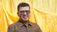 MBG Untuk Masa Depan Indonesia Emas 2045