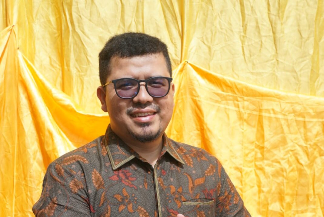 MBG Untuk Masa Depan Indonesia Emas 2045