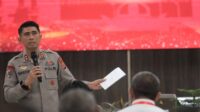 Kapolda Aceh: Waktunya Membangun, Disharmoni No