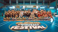 Fazzio Youth Festival 2025: Anak Muda Banda Aceh Tampil Enerjik dan Kreatif