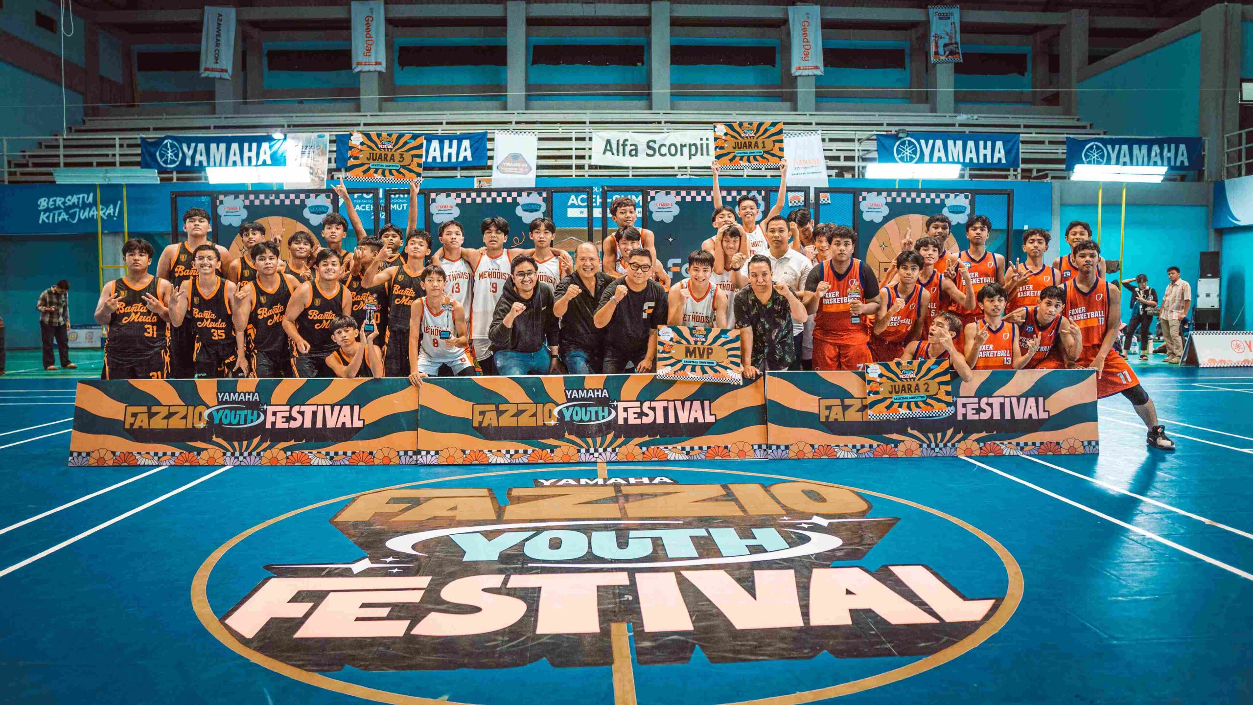 fazzio-youth-festival-2025-anak-muda-banda-aceh-tampil-enerjik-dan-kreatif Fazzio Youth Festival 2025: Anak Muda Banda Aceh Tampil Enerjik dan Kreatif