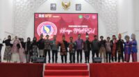 IMARSU Gelar Malam Kebudayaan Sumatera Utara di UIN Ar-Raniry