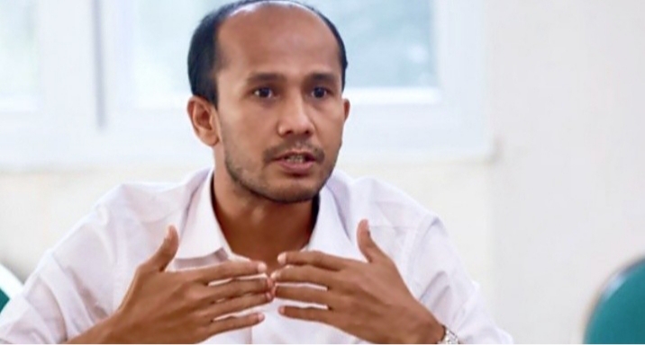Juru Bicara Pemerintah Aceh, Muhammad MTA.