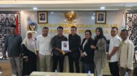 Warga Mukim Lampuuk Perjuangkan Hutan Adat, Desak Pemerintah Tunda Proyek PLTB