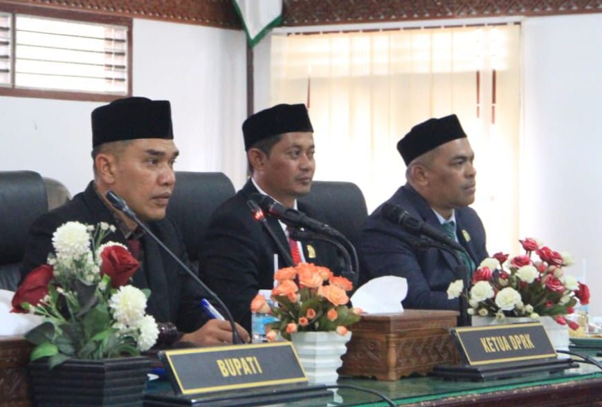 tiga-kali-bersurat-dprk-aceh-besar-belum-terima-draf-kua-ppas-2026 Tiga Kali Bersurat, DPRK Aceh Besar Belum Terima Draf KUA-PPAS 2026