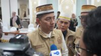 BAP DPD RI Lakukan Kunjungan Kerja, Tindaklanjuti Pengaduan Masyarakat di Aceh