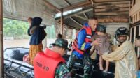 Evakuasi Terkendala, Internet di Wilayah Banjir Aceh Utara Mengalami Blackout