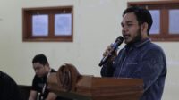 Statement Kepala BNPB Melukai Aceh: Ini Nyawa, Bukan algoritma media