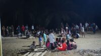 Anak-Anak dan Air Bersih Jadi Prioritas, Relawan Fokuskan Layanan Darurat di Tanjung Geulumpang