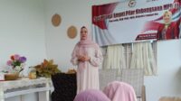 Anggota DPD RI: Bencana Sebagai Momentum Perkuat Solidaritas dan Perbaikan Tata Kelola Lingkungan