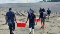 Lima Langkah Menutup Kehadiran Relawan dengan Menjaga Kehidupan Warga