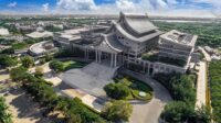 Yayasan Buddha Tzu Chi Bangun 1.000 Rumah untuk Korban Bencana Aceh