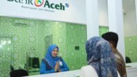 Dukung Pertumbuhan Ekonomi Rakyat, Bank Aceh Syariah Peroleh Kuota KUR Rp 1,5 Triliun di Tahun 2026
