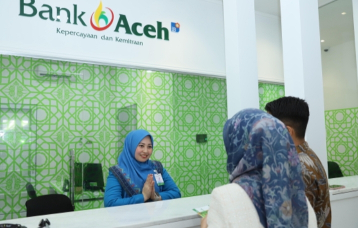 Dukung Pertumbuhan Ekonomi Rakyat, Bank Aceh Syariah Peroleh Kuota KUR Rp 1,5 Triliun di Tahun 2026