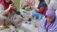 Internet Darurat Bermakna untuk Rintisan Pemulihan Sosial Desa di Aceh Tamiang