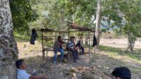Nestapa Warga Reje Payung Pascabanjir Bandang