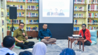 Wamen Komdigi Sebut Layanan Telekomunikasi di Aceh Hampir Pulih Sepenuhnya