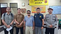 Viral di TikTok, Pendeta Asal Aceh Dedi Saputra Diamankan di Polda Aceh