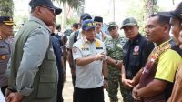 Mendagri Perintahkan Percepatan Relokasi dan Hunian Layak bagi Korban Banjir Aceh Utara Mendagri Perintahkan Percepatan Relokasi dan Hunian Layak bagi Korban Banjir Aceh Utara
