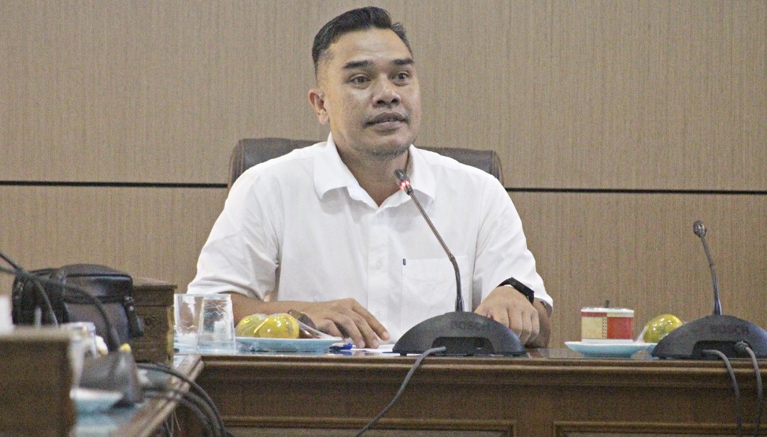 Langkah Awal Abdul Muchti: Rangkul Tokoh, Perkuat Basis PAN Aceh Besar