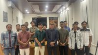 Sekolah Adat Sri Musim 2026 Resmi Dimulai di Banda Aceh