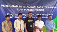 pt-pnm-aceh-resmikan-revitalisasi-fasilitas-umum-dan-masjid-di-aceh-besar PT. PNM Aceh Resmikan Revitalisasi Fasilitas Umum dan Masjid di Aceh Besar