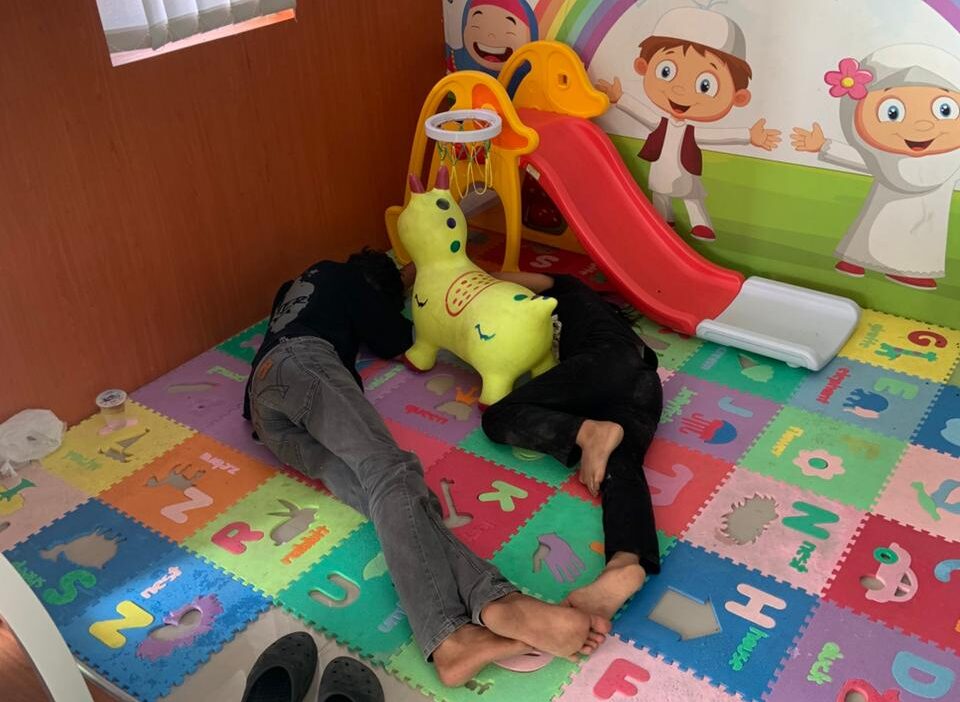 tahan-ibu-dengan-dua-anak-sikap-kejari-jantho-tuai-kekecewaan-ybha-peutuah-mandiri Tahan Ibu dengan Dua Anak, Sikap Kejari Jantho Tuai Kekecewaan YBHA Peutuah Mandiri