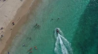 Pantai Lampuuk Ditutup Sementara Selama Ramadhan, Ini Alasannya