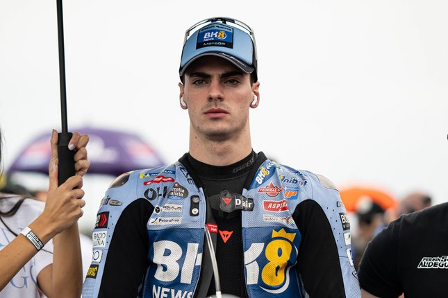 belum-pulih-total-aldeguer-gagal-tampil-di-motogp-thailand Belum Pulih Total, Aldeguer Gagal Tampil di MotoGP Thailand
