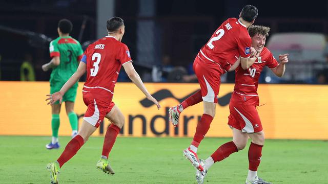 bantai-saint-kitts-nevis-4-0-peringkat-fifa-timnas-indonesia-kembali-melesat Bantai Saint Kitts & Nevis 4-0, Peringkat FIFA Timnas Indonesia Kembali Melesat