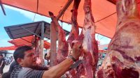 Pemko Banda Aceh Siapkan Pasar Murah Daging Meugang di 7 Lokasi