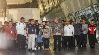Menlu: 15 WNI di Iran Segera Dievakuasi