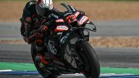 Bezzecchi Juara MotoGP Brasil 2026, Marquez Gagal Naik Podium