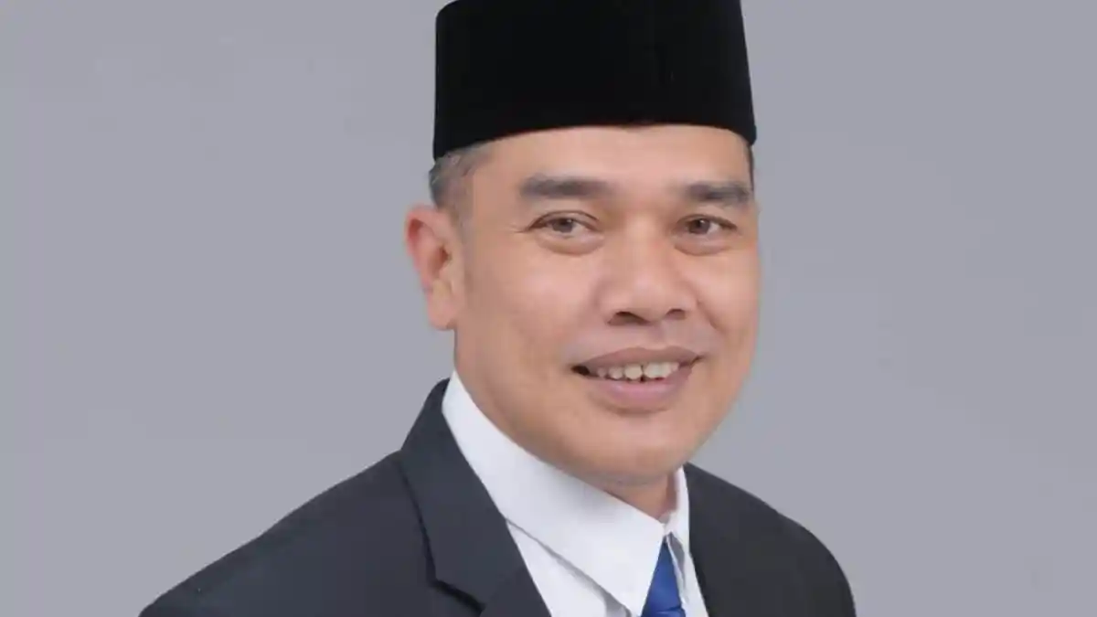 Ketua DPRK Aceh Besar Minta Pusat Jelaskan Isu Pemotongan Dana Desa 2026