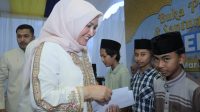 Kak Na: Gekrafs harus Kreatif, Inovatif dan tetap Peduli Sesama