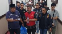 DPO Kasus Jinayat Pelecehan Seksual di Banda Aceh Ditangkap Tim Tabur Kejati Aceh