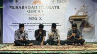 Hikayat Sri Musim Meriahkan Pembukaan MTQ X 2026 Mukim Lampuuk