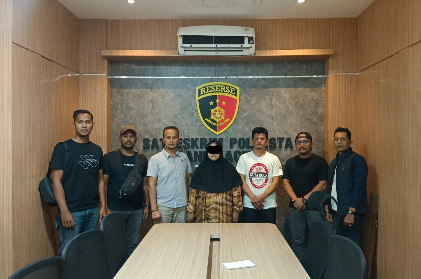 gelapkan-mobil-rental-demi-sabu-irt-asal-aceh-besar-diringkus-polisi Gelapkan Mobil Rental demi Sabu, IRT Asal Aceh Besar Diringkus Polisi