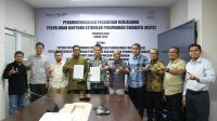 Bank Aceh Ditetapkan sebagai Penyalur BSPS 2026 untuk Seluruh Aceh