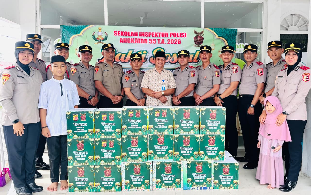 siswa-sip-angkatan-55-polda-aceh-salurkan-puluhan-paket-bansos-ke-rumah-yatim Siswa SIP Angkatan 55 Polda Aceh Salurkan Puluhan Paket Bansos ke Rumah Yatim