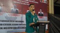 Ingatkan Marwah Mahasiswa, Ketua BEM Unaya: Jangan Mau Dibungkam!