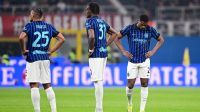 Usai Kalah Derby, Inter Ditunggu Laga-laga Tricky: Atalanta, Como, Roma