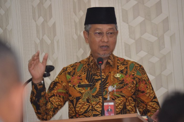 Pemerintah Salurkan Rp535,77 Miliar Dana Desa Tahap I di Aceh