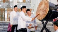 Aceh Ramadhan Festival Resmi Ditutup dengan Buka Bersama 5.000 Porsi di Masjid Raya