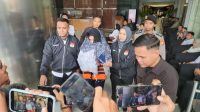 KPK Tahan Bupati Pekalongan Fadia Arafiq