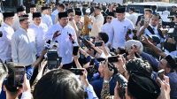 Paradoks 100 Persen: Saat Istana Bicara Pulih, Aceh Masih Terendam Lumpur
