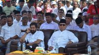 Mualem Berharap Presiden Prabowo Rayakan Idul Fitri Bersama Rakyat Aceh