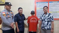 Terendus Tenaga Medis, Kasus Kekerasan Seksual Anak di Aceh Barat Terungkap