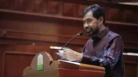 Mualem Sebut Aceh Butuh Dana Rp 40 Triliun untuk Pemulihan Pascabencana