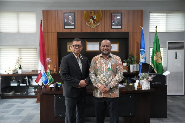 Bank Aceh dan USK Perkuat Sinergi untuk Dorong Kemajuan Pendidikan dan Ekonomi Aceh